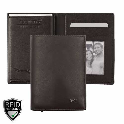 Cardprotector, RFID