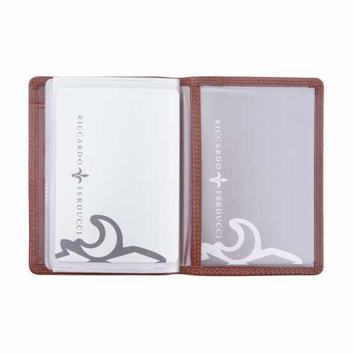 Porte-cartes d'identité, RFID