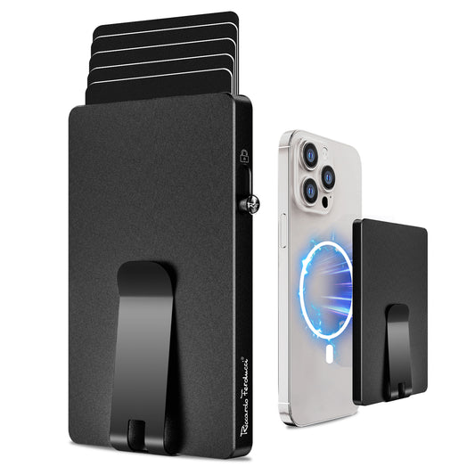 RF SafeBox mit Clip