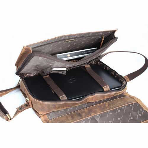 Briefcase (15-inch Laptop)