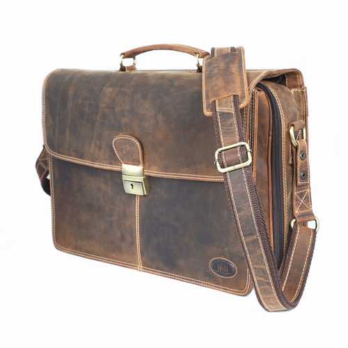 Briefcase (15-inch Laptop)