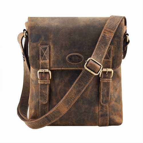 Sac bandoulière A4