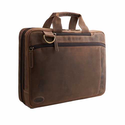 Sacoche pour ordinateur portable (15,6 pouces)