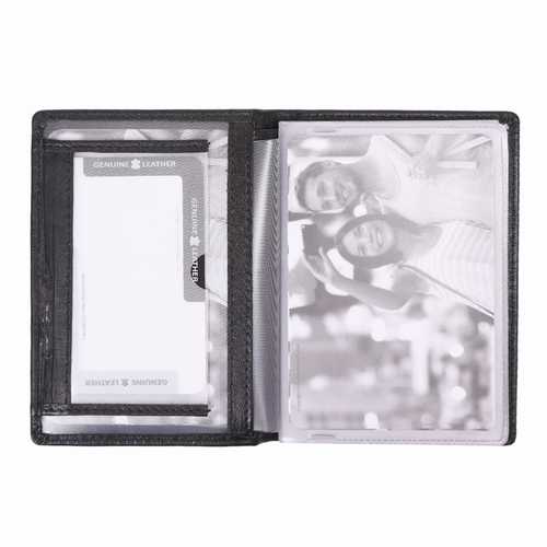 ID card holder