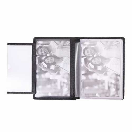 ID card holder