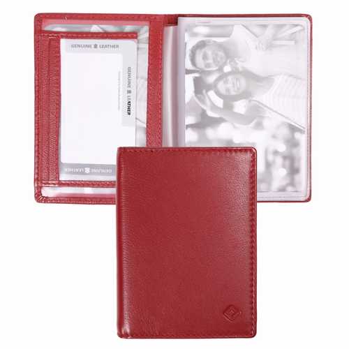 ID card holder
