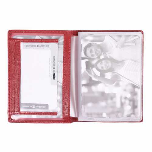 ID card holder