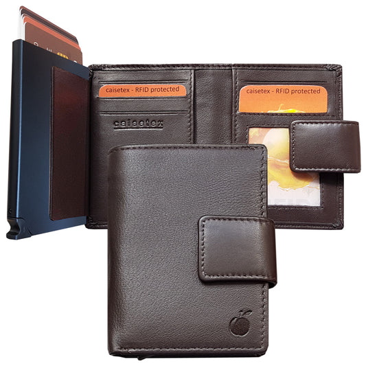 Cardprotector, RFID