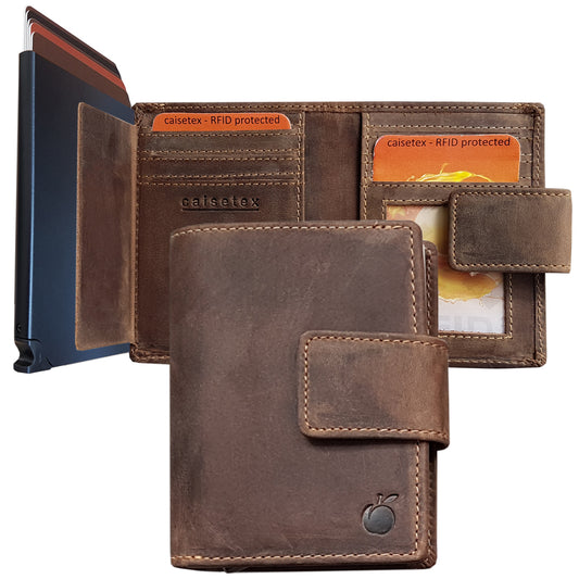 Cardprotector, RFID